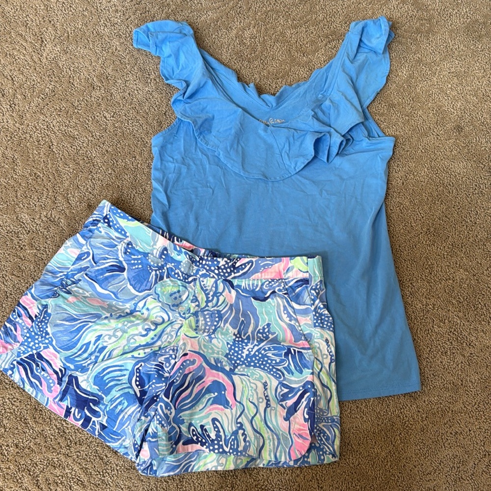 Lilly Pulitzer Bundle